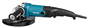 haakse slijper makita 230mm-5