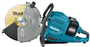 accu doorslijper makita 355mm-9