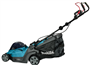 accu grasmaaier makita 380mm-10