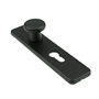 knopschild aluminium mat zwart oxloc-3