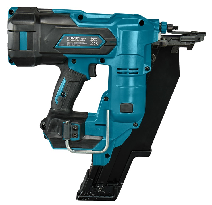 accu constructietacker makita