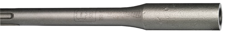 aardpenadapter sds-max makita