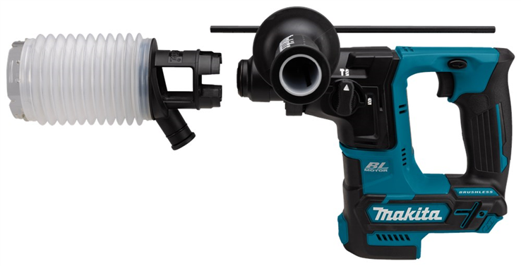 accu boorhamer makita sds-plus
