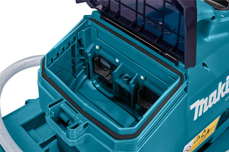 accu hogedrukreiniger makita 80bar
