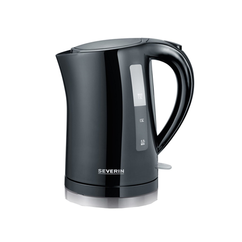 Waterkoker Severin - 1.5L ZWART