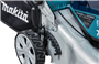 accu grasmaaier makita 460mm-9
