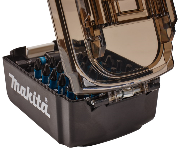 schroefbitset makita
