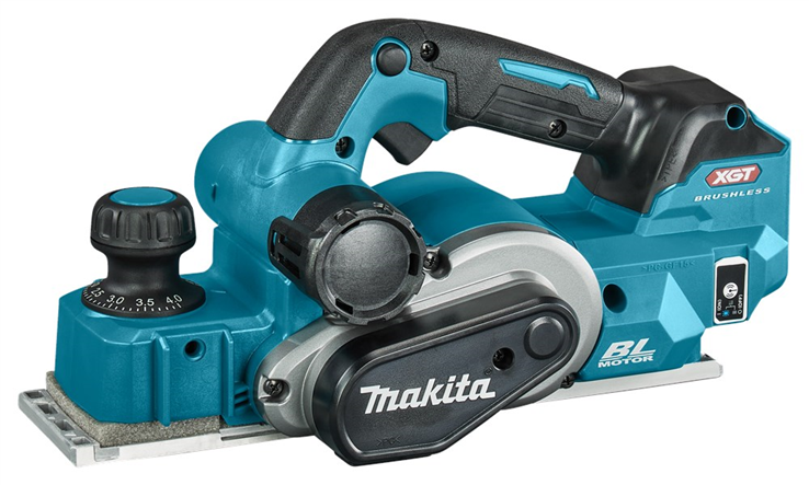 accu schaafmachine makita 82mm