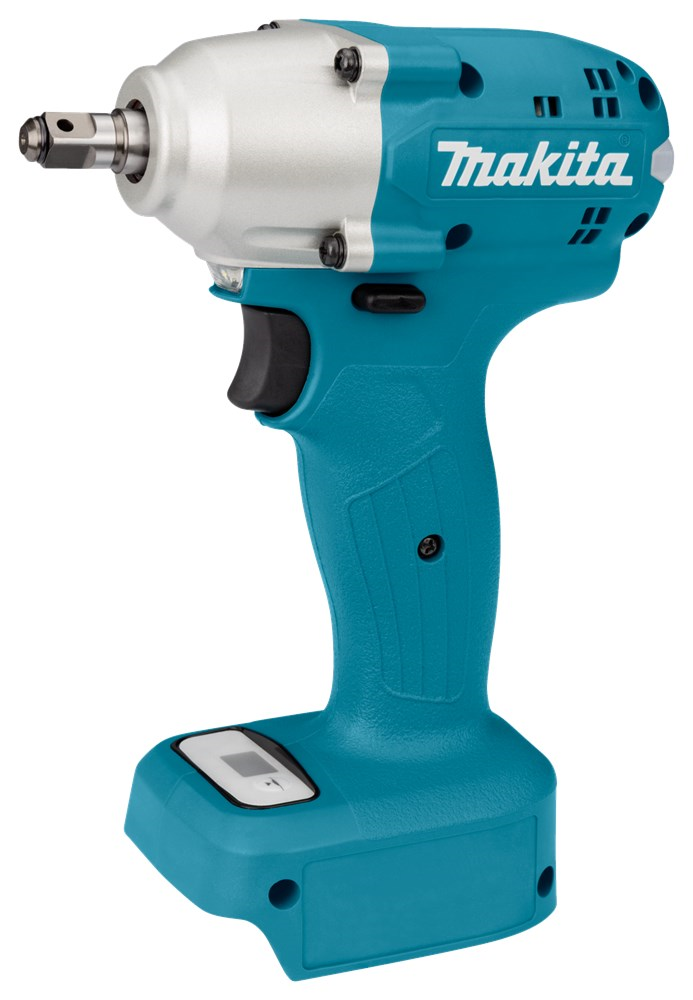 accu slagmoersleutel makita