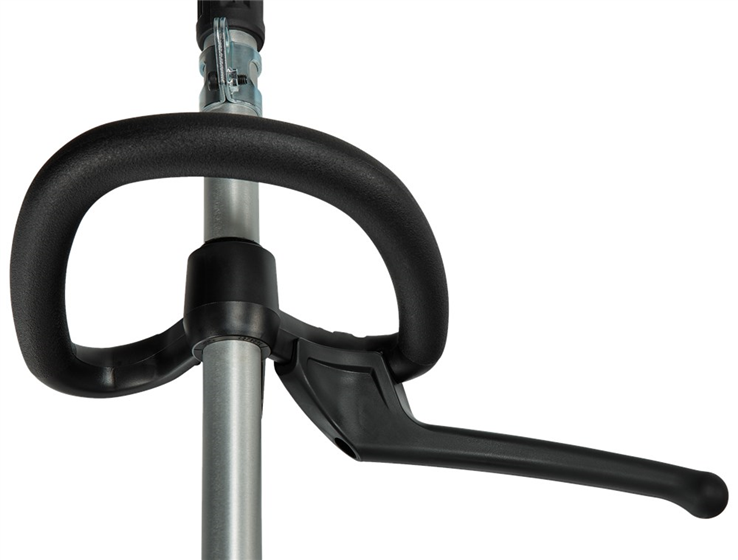 accu trimmer d-greep makita