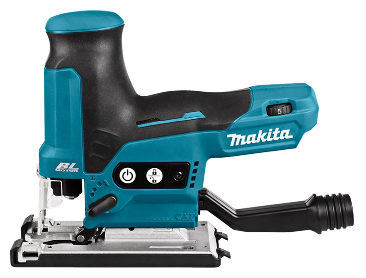 accu decoupeerzaagmachine knop makita