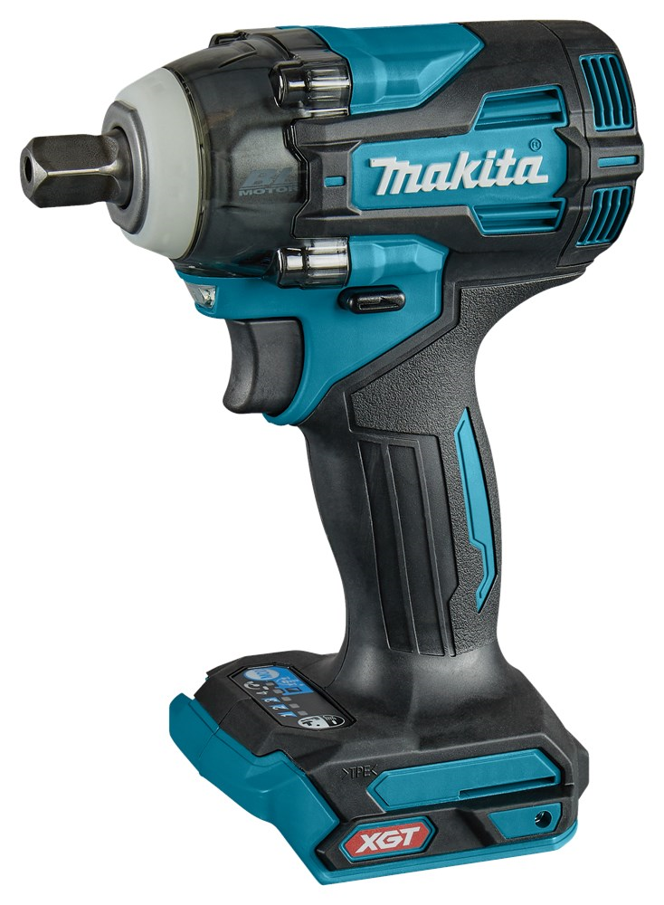 accu slagmoersleutel makita