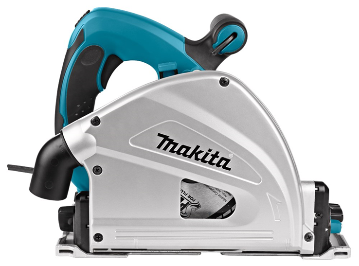 invalcirkelzaagmachine makita 165mm