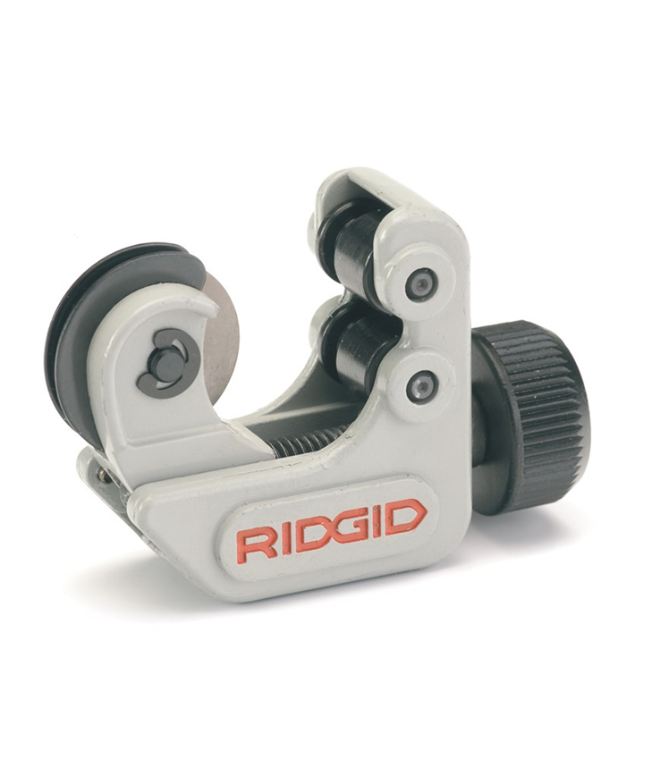pijpsnijder ridgid