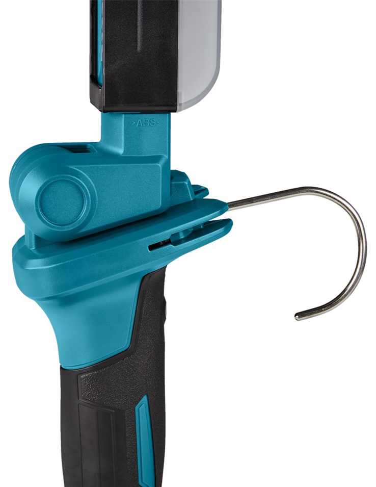 accu zaklamp led makita