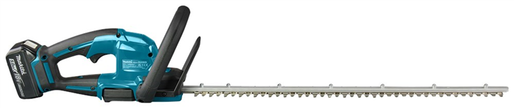 accu heggenschaar makita 600mm