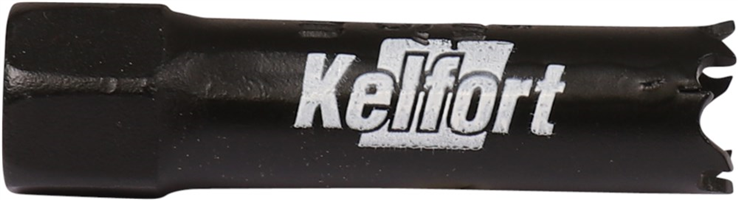 gatzaag hss bimetaal kelfort