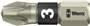 schroefbit pozidriv rvs wera-2
