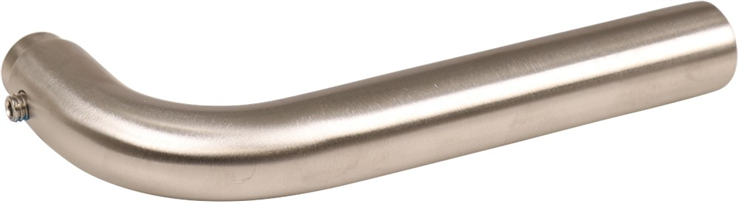 deurkruk gatdeel rvs a2 oxloc