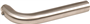 deurkruk gatdeel rvs a2 oxloc-2