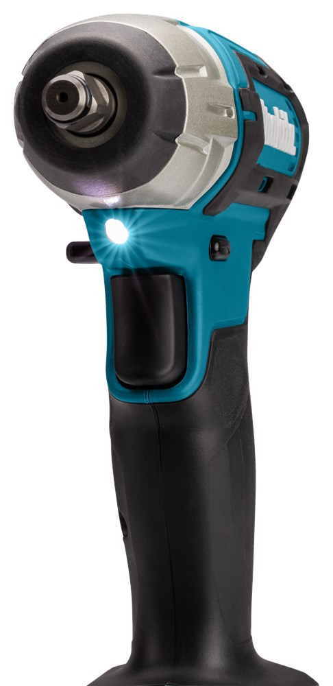 accu slagmoersleutel makita