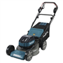 accu grasmaaier makita 480mm-2