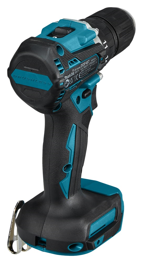 accu boor-/ schroefmachine makita