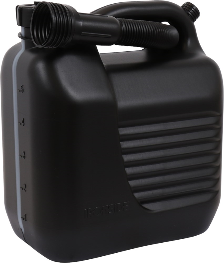 jerrycan benzine bestendig ironside