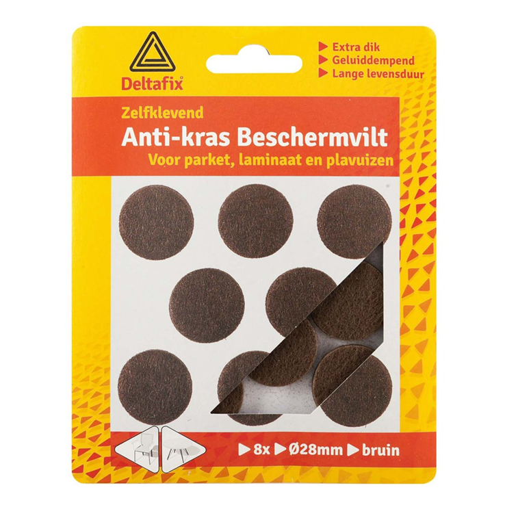 anti-krasvilt deltafix