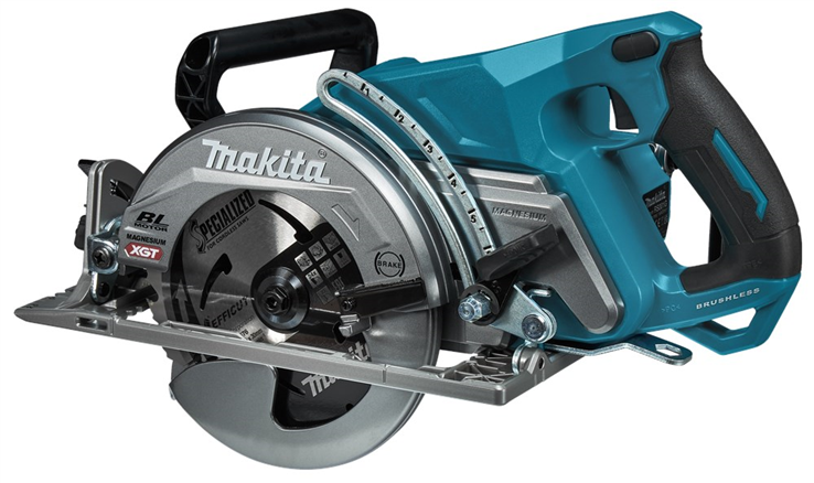 accu cirkelzaagmachine makita 185mm