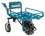 accu kruiwagen met rek makita-2
