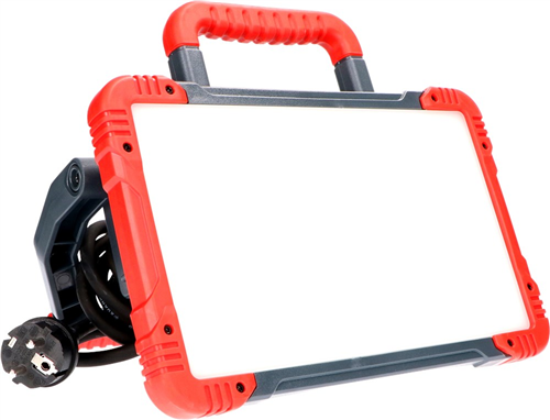 Bouwlamp Led Klasse I Kelfort - 30W / 3200Lm / IP54