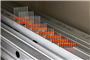 nagels op strip gehard spit-20