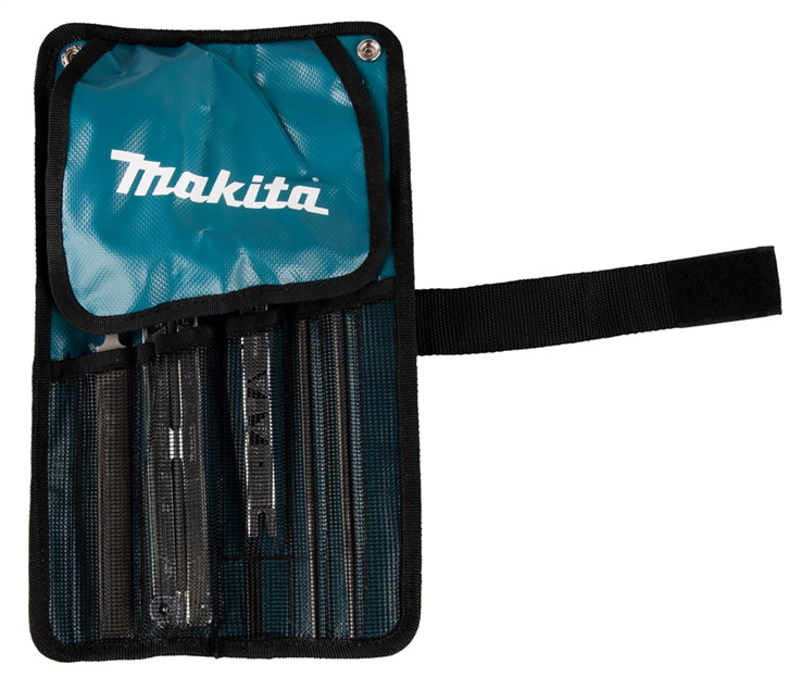 kettingzaagvijlset makita