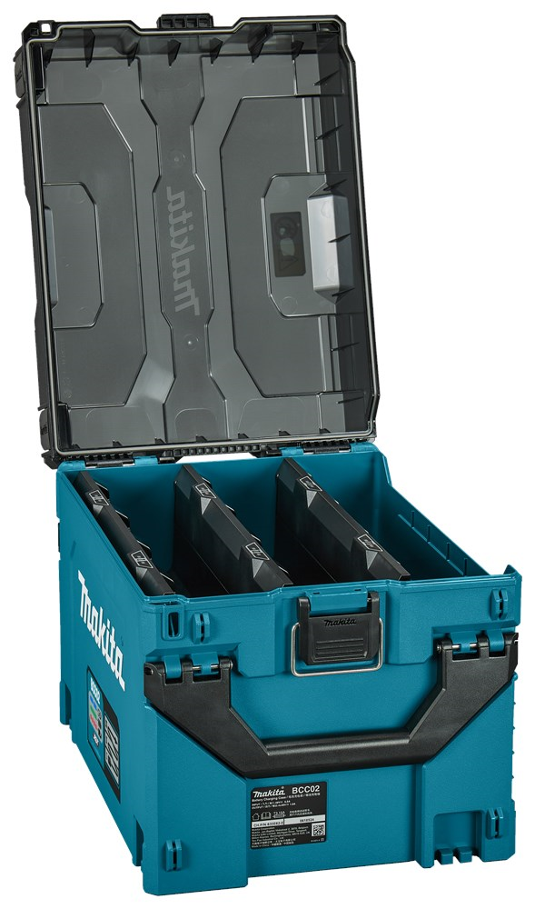 accu lader multi makita
