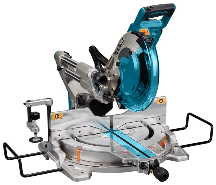 radiaal afkortzaagmachine makita 260mm