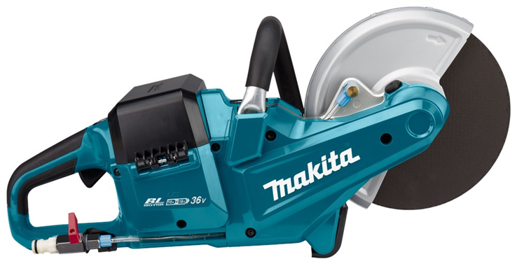 accu doorslijper makita 230mm