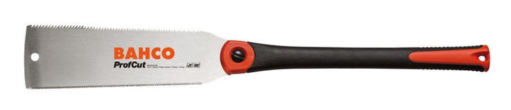 trekzaag flexibel profcut bahco