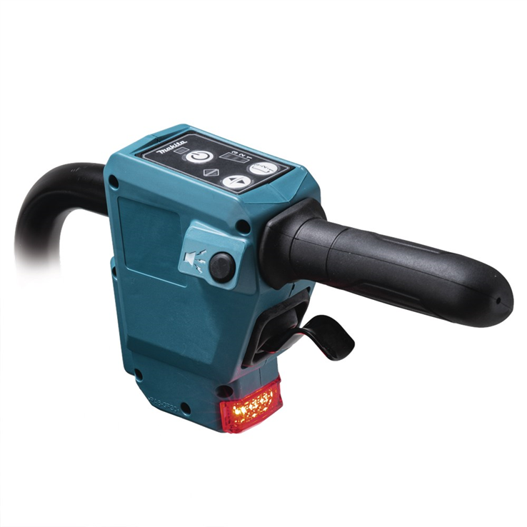 accu kruiwagen met bak makita
