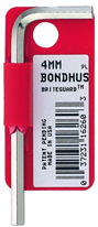 inbussleutel metrisch bondhus-3