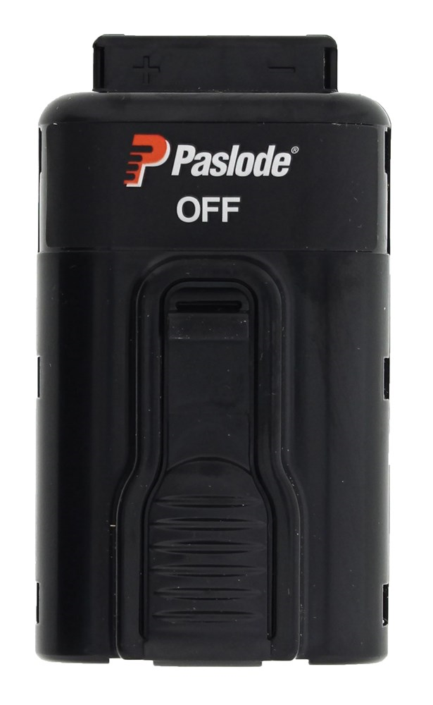 accu voor accumachine paslode