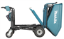 accu kruiwagen met bak makita-12