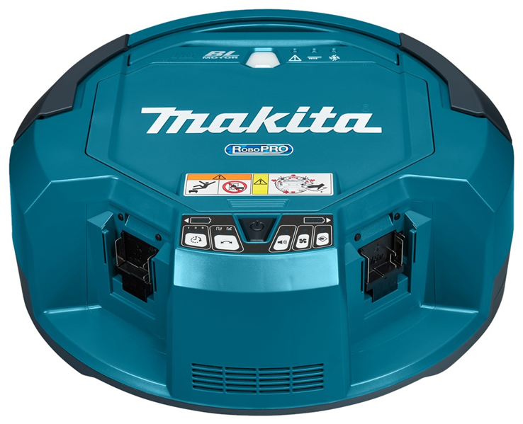 accu robozuiger makita