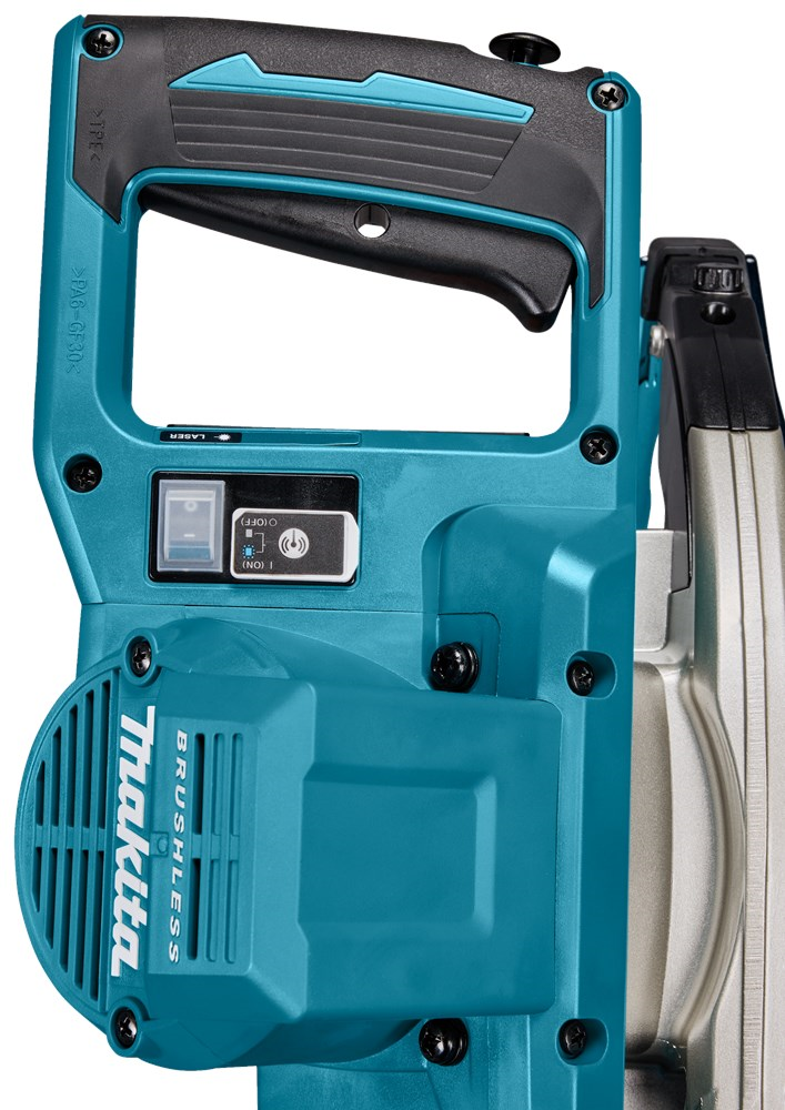 accu radiaal afkortzaagmachine makita