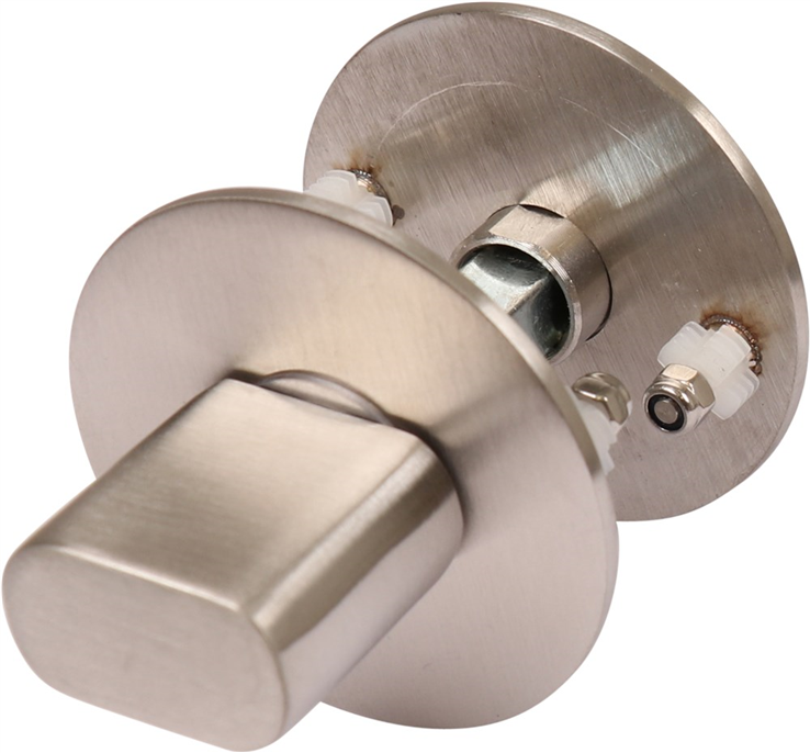 toiletrozet rvs a2 oxloc