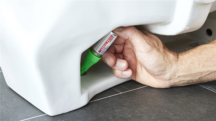 markeerspray diepgat edding