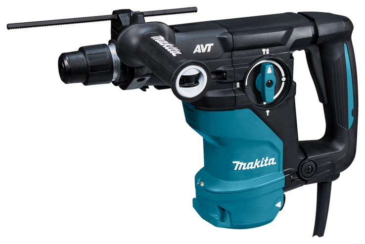 combihamer makita sds-plus
