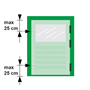 raamsluiting aluminium f1 axa-4