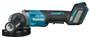 accu haakse slijper makita 125mm-6