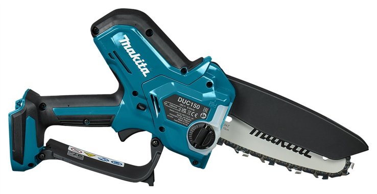 accu snoeizaag makita 150mm